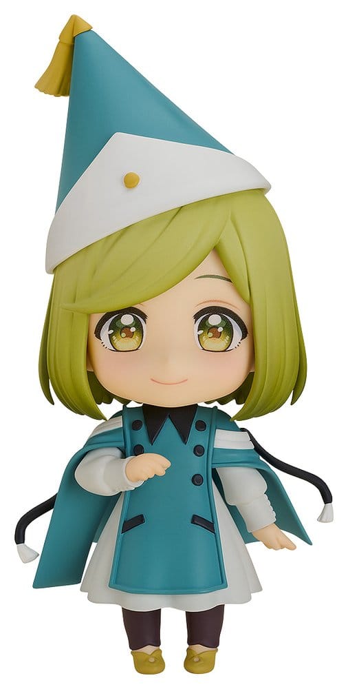 Witch Hat Atelier Nendoroid Figura Coco 10cm