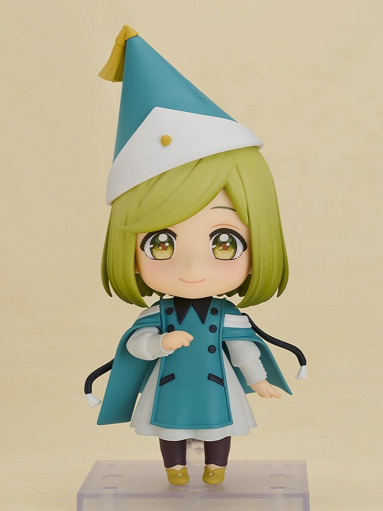 Witch Hat Atelier Nendoroid Figura Coco 10cm | FRIKIVILLA
