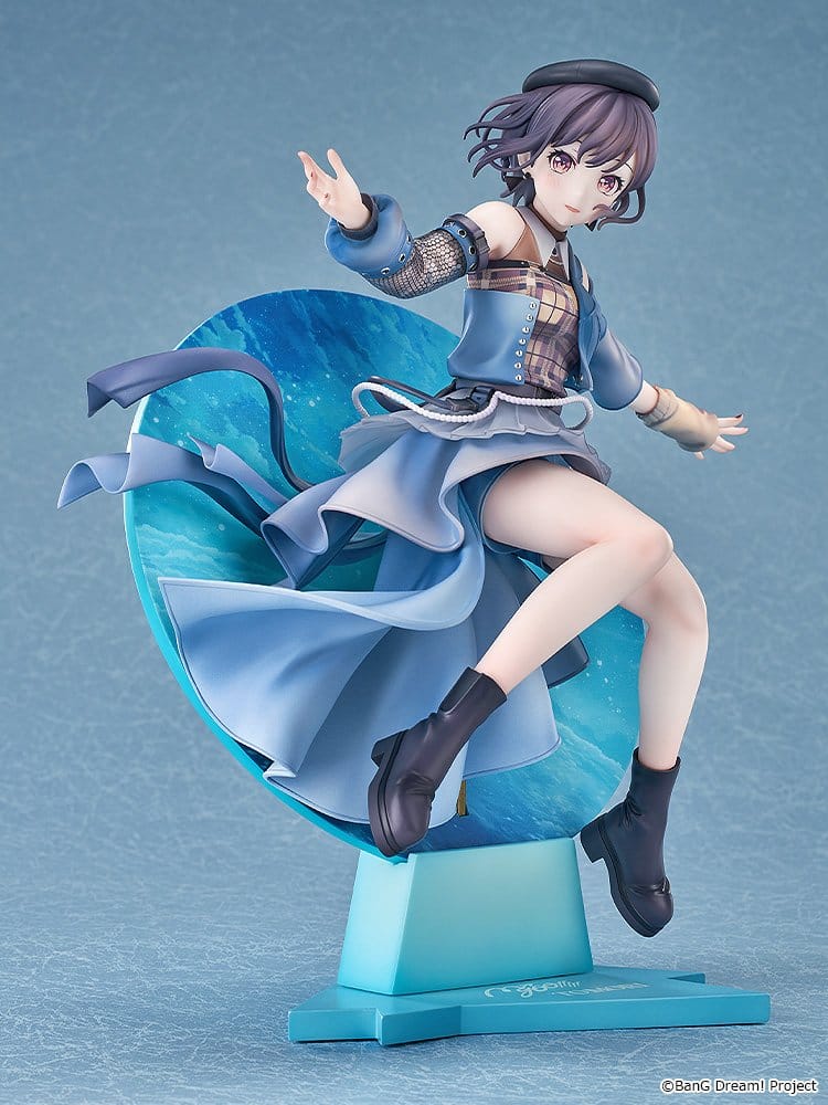 BanG Dream! Figura PVC 1/7 Tomori Takamatsu: Zero Gravity Ver. 22 cm