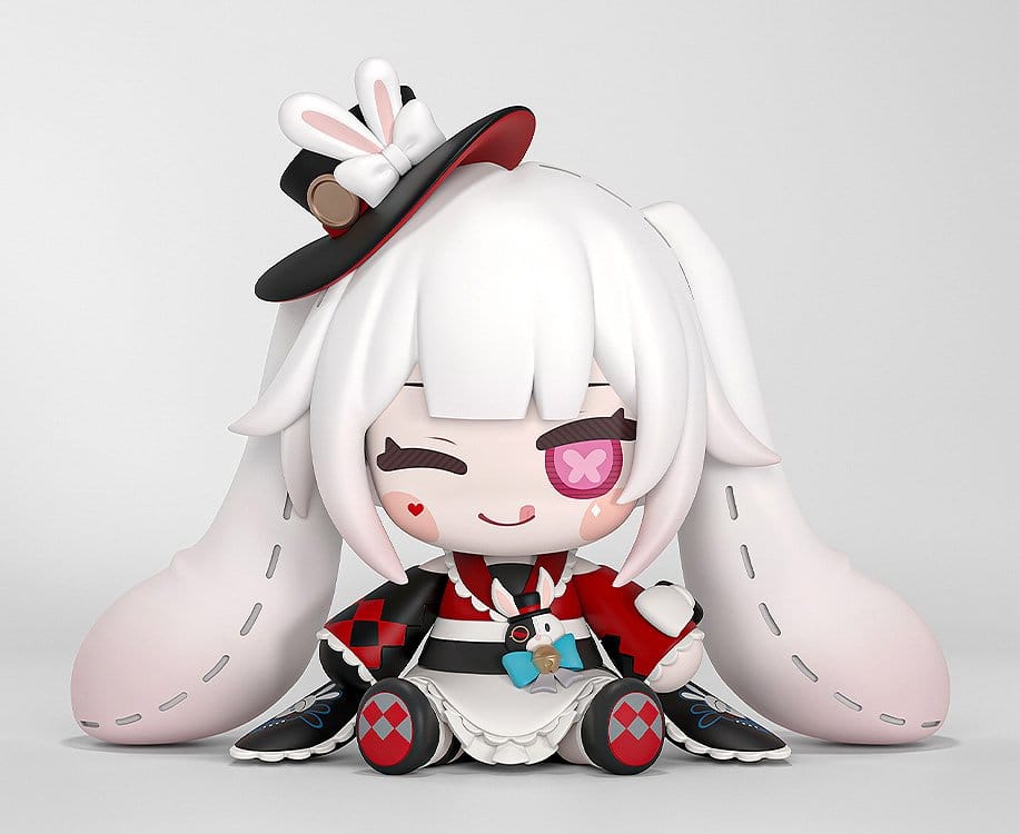 Honkai: Star Rail Huggy Good Smile Figura Mini Spark 7 cm