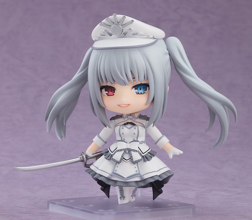 Date A Bullet Figura Nendoroid Queen 10 cm