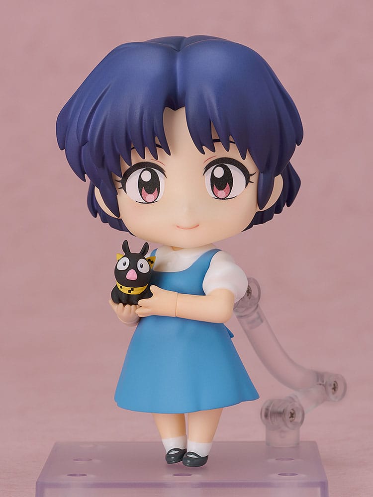 Ranma 1/2 Figura Nendoroid Akane Tendo 10 cm