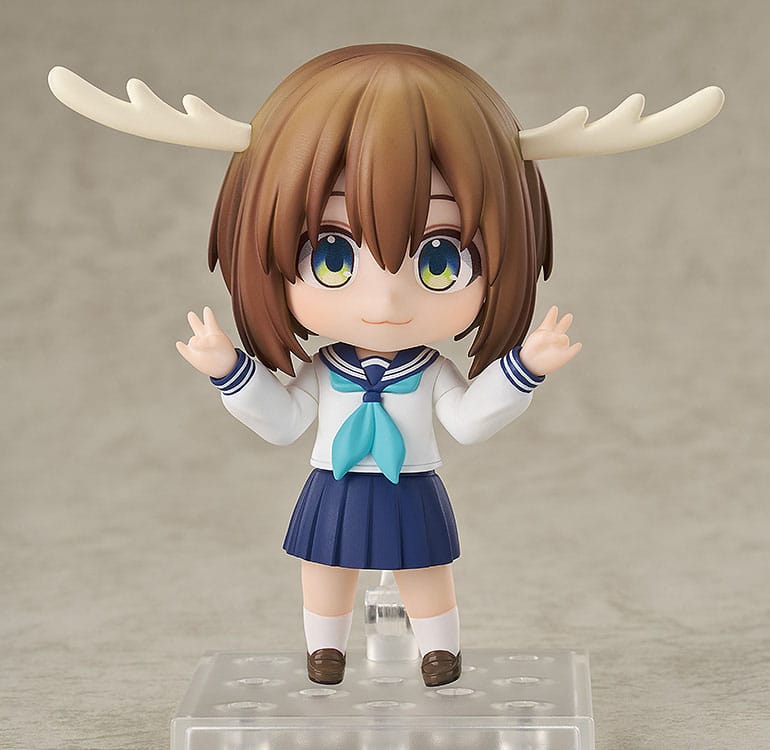 My Deer Friend Nokotan Figura Nendoroid Noko Shikanoko 10 cm
