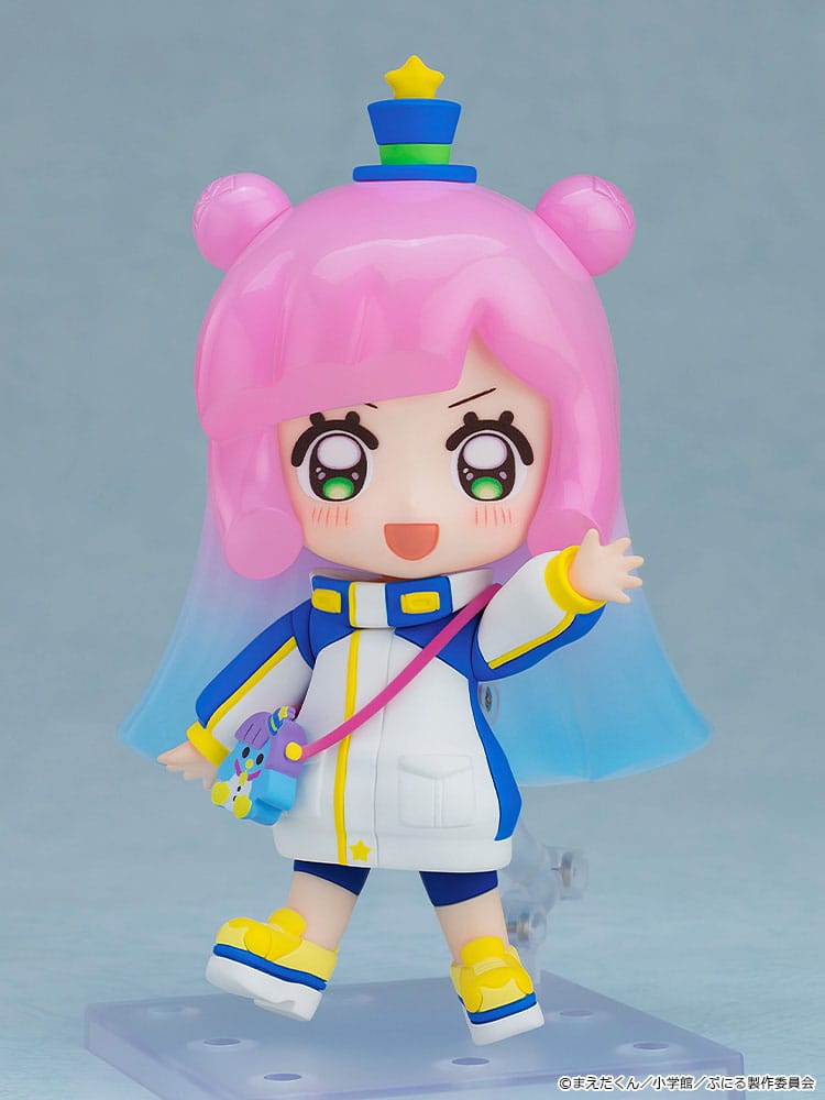 Puniru is a Kawaii Slime Figura Nendoroid Puniru [Basic] 10 cm