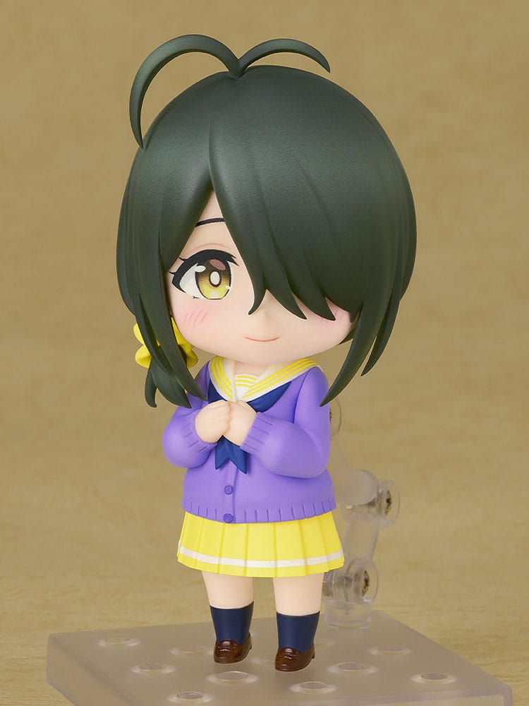 The Shiunji Family Children Figura Nendoroid Kotono Shiunji [Basic] 10 cm