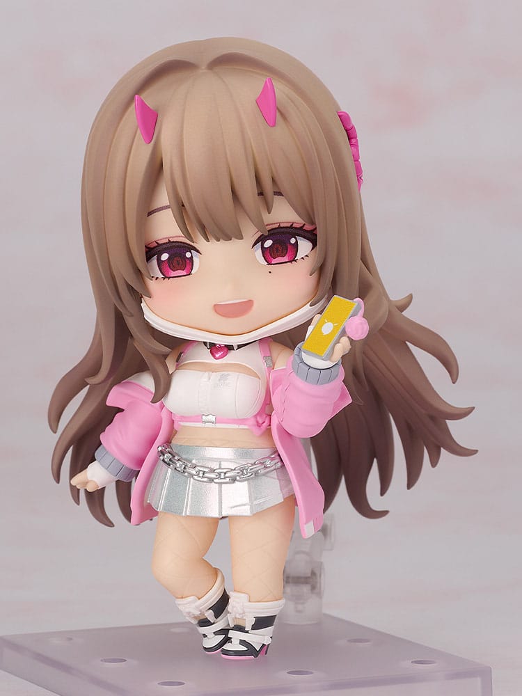 Goddess of Victory: Nikke Figura Nendoroid Viper 10 cm