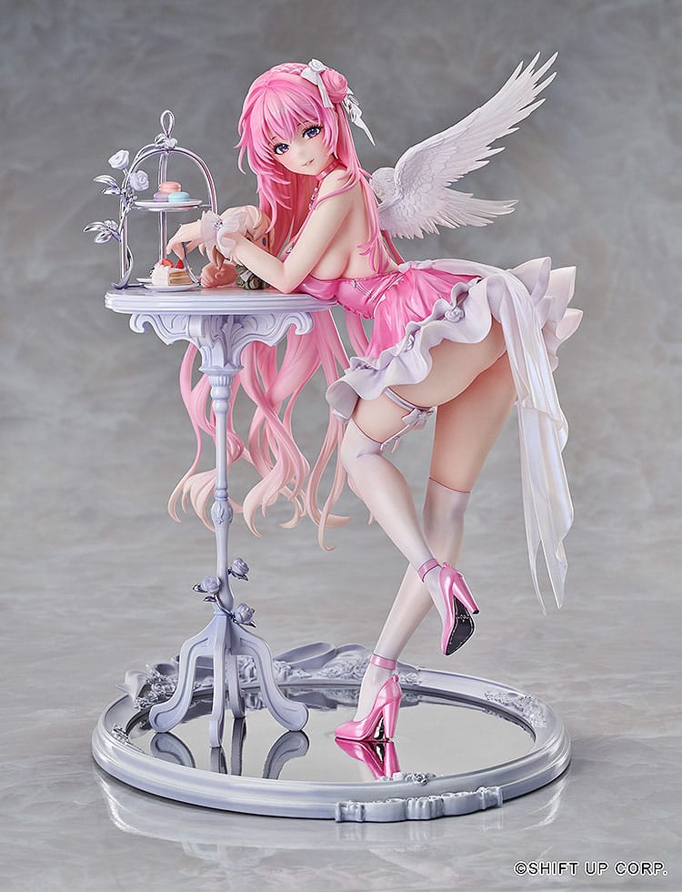 Goddess of Victory: Nikke Estatua PVC 1/7 Dorothy: Nostalgia 22 cm