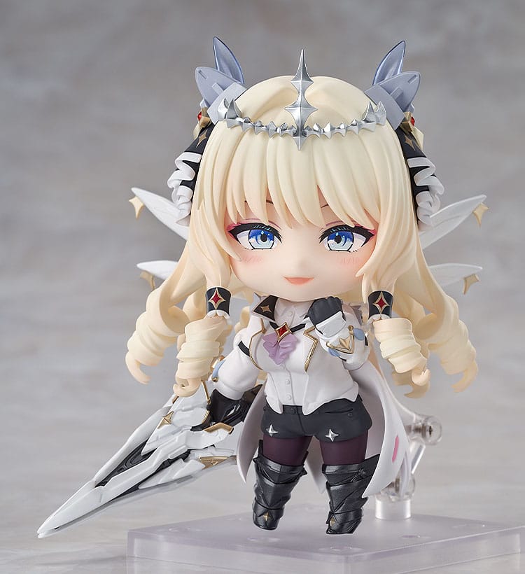 Goddess of Victory: Nikke Figura Nendoroid Crown 10 cm