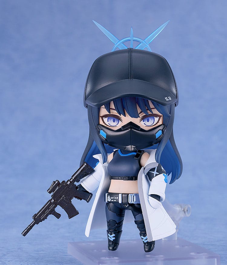 Blue Archive Figura Nendoroid Saori Joumae 10 cm