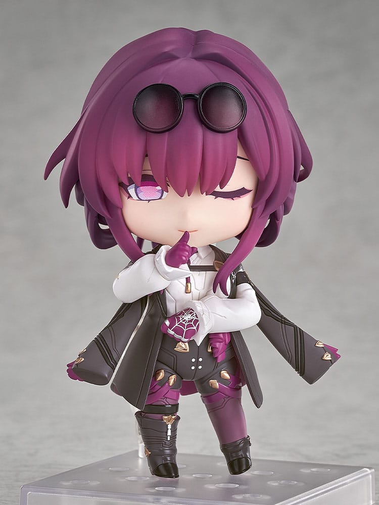 Honkai: Star Rail Figura Nendoroid Kafka 10 cm