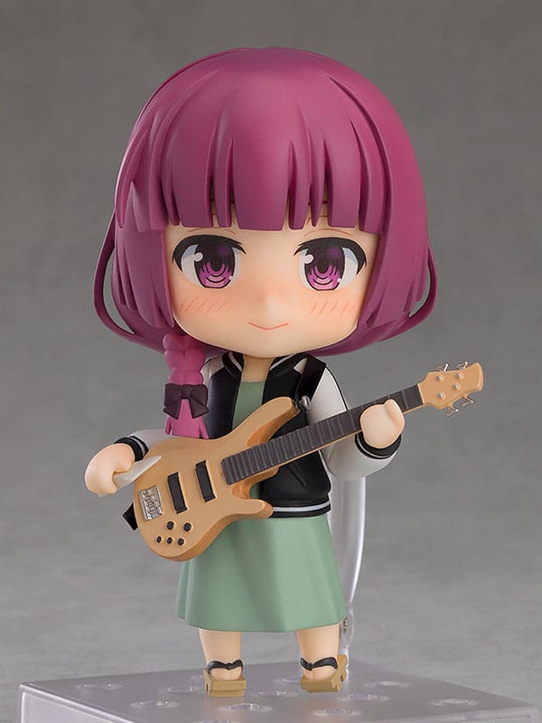 Bocchi the Rock! Figura Nendoroid Kikuri Hiroi 10 cm