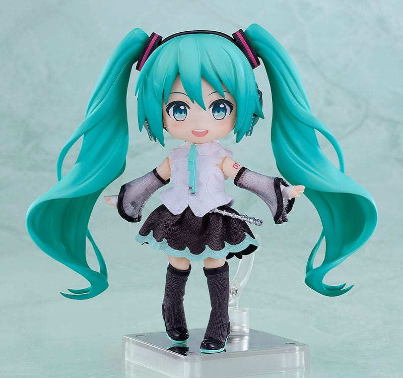 Piapro Characters Figura Nendoroid Doll Hatsune Miku NT 14 cm
