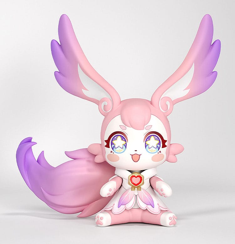 Honkai: Star Rail Figura Chibi Huggy Good Smile Mem 9 cm