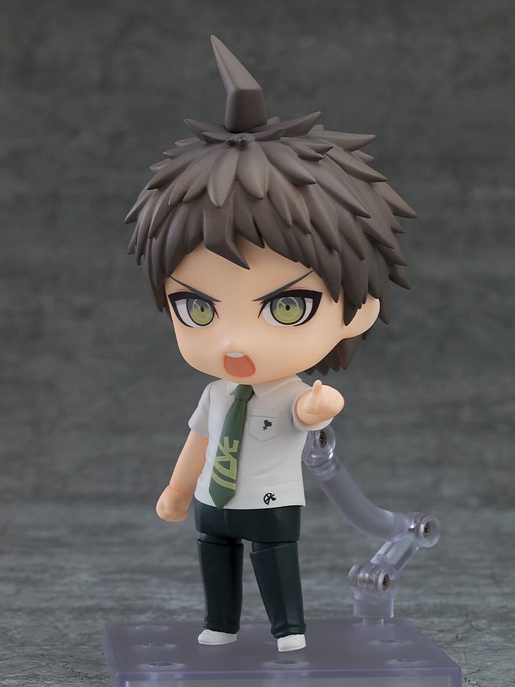 Danganronpa 1-2 Reload Figura Nendoroid Hajime Hinata 10 cm