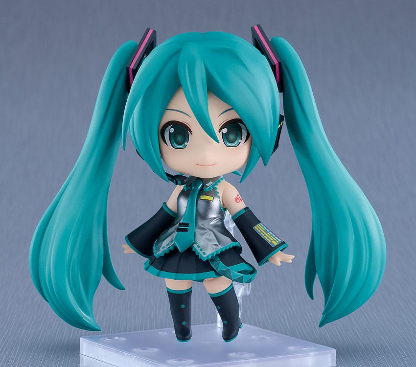 Character Vocal Series 01 Figura Nendoroid Hatsune Miku 3.0 10 cm