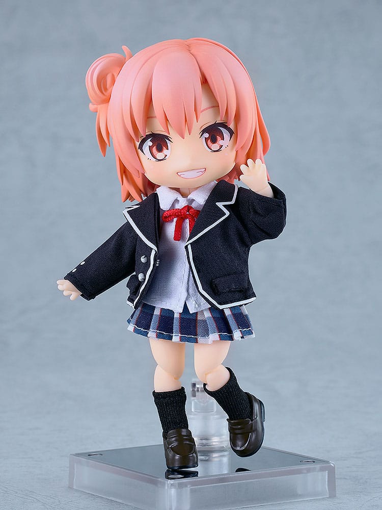 My Teen Romantic Comedy SNAFU Figura Nendoroid Doll Yui Yuigahama 14 cm