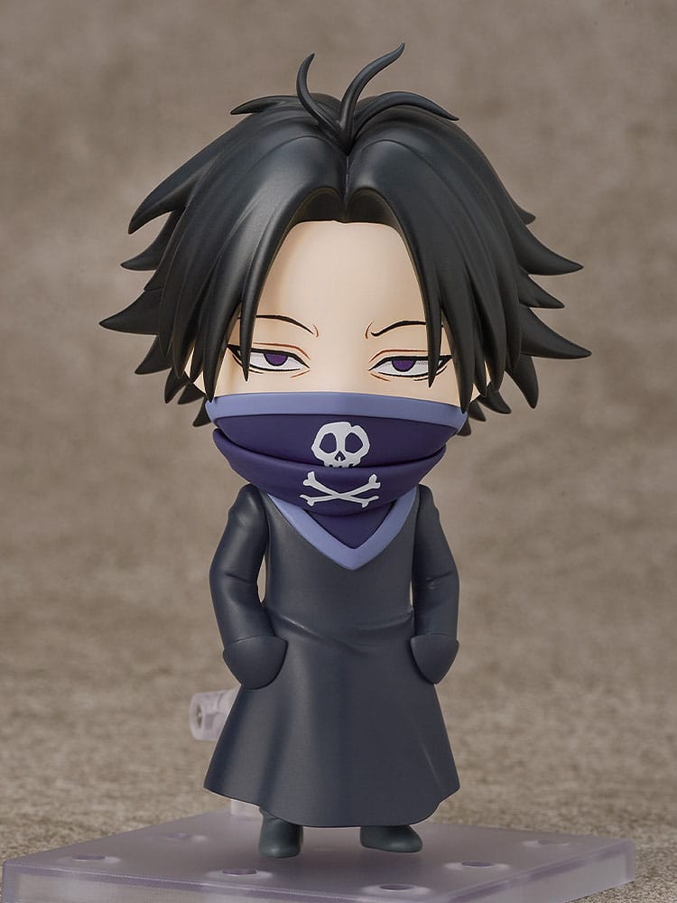Hunter x Hunter Figura Nendoroid Feitan 10 cm