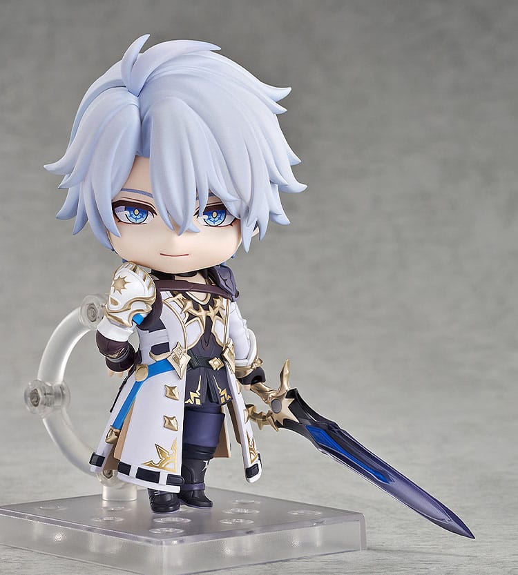 Honkai: Star Rail Figura Nendoroid Phainon 10 cm