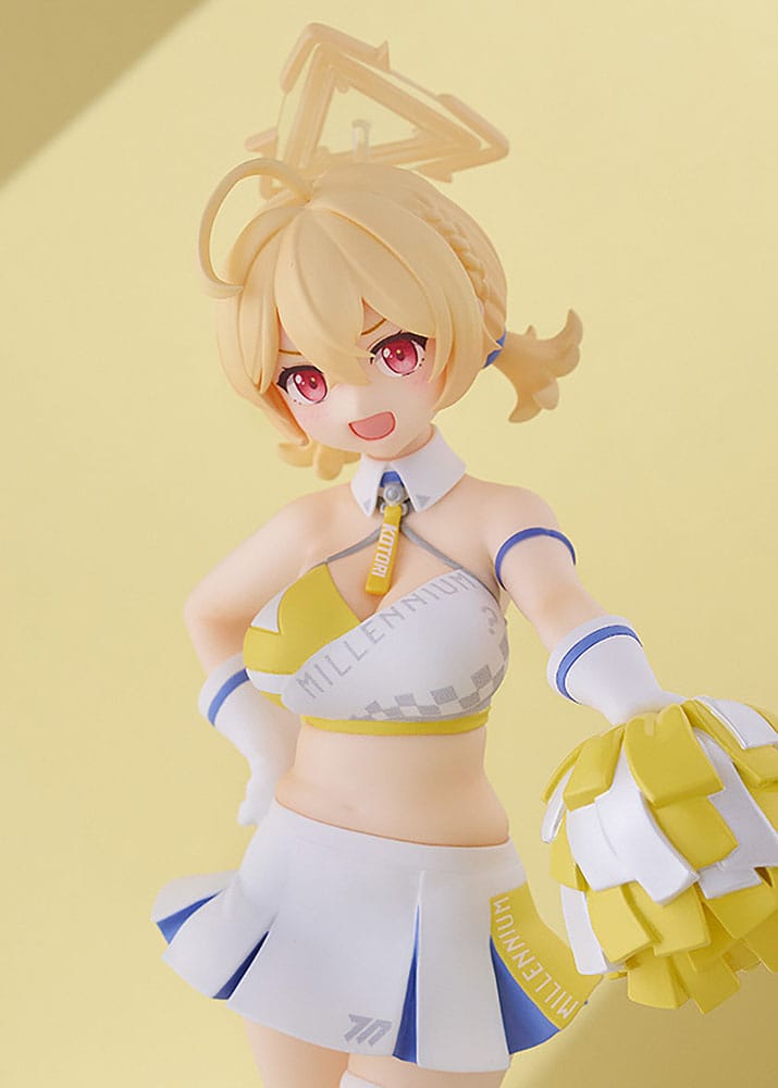 Blue Archive Estatua PVC Pop Up Parade Kotori (Cheer Squad) 17 cm