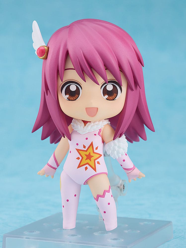 Kaleido Star Figura Nendoroid Sora Naegino 10 cm