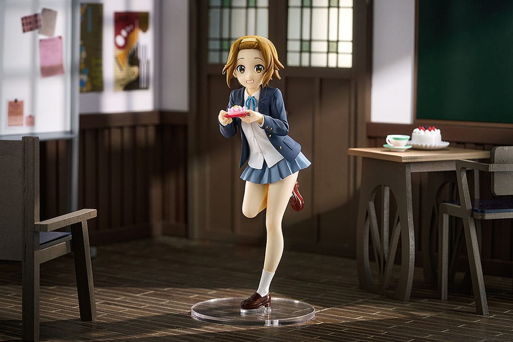 K-On! Estatua PVC Pop Up Parade Ritsu Tainaka L Size 22 cm