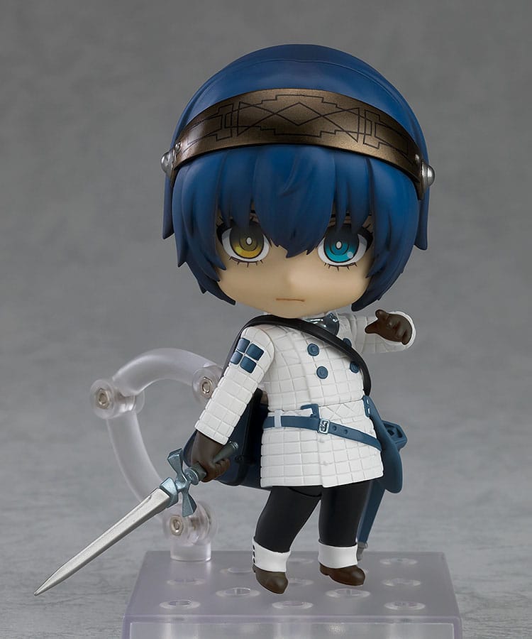 Metaphor: ReFantazio Figura Nendoroid Basic Protagonist 10 cm