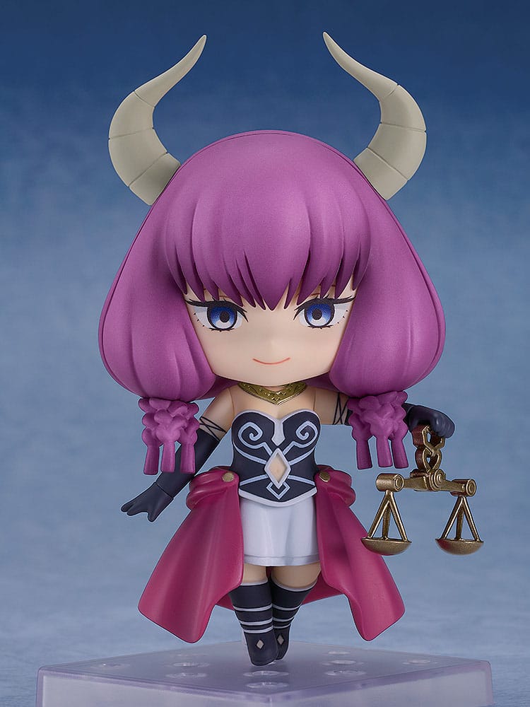 Frieren: Beyond Journey´s End Figura Nendoroid Aura the Guillotine 10 cm