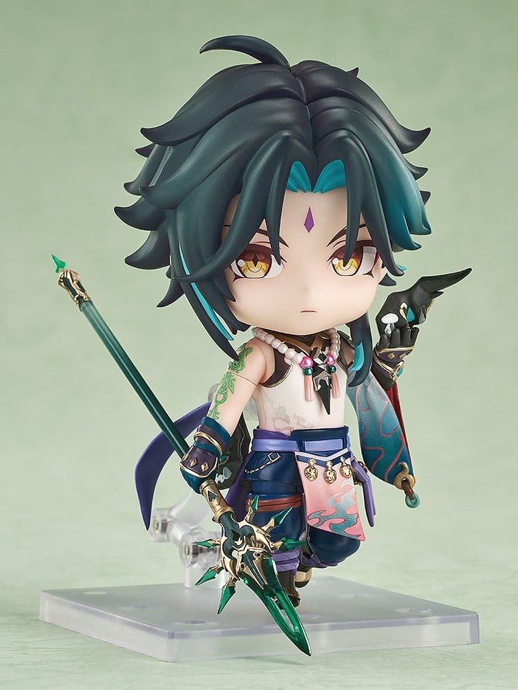 Genshin Impact Figura Nendoroid Xiao 10 cm