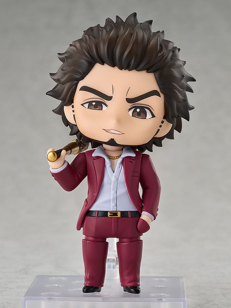 Yakuza Figura Nendoroid Ichiban Kasuga 10 cm