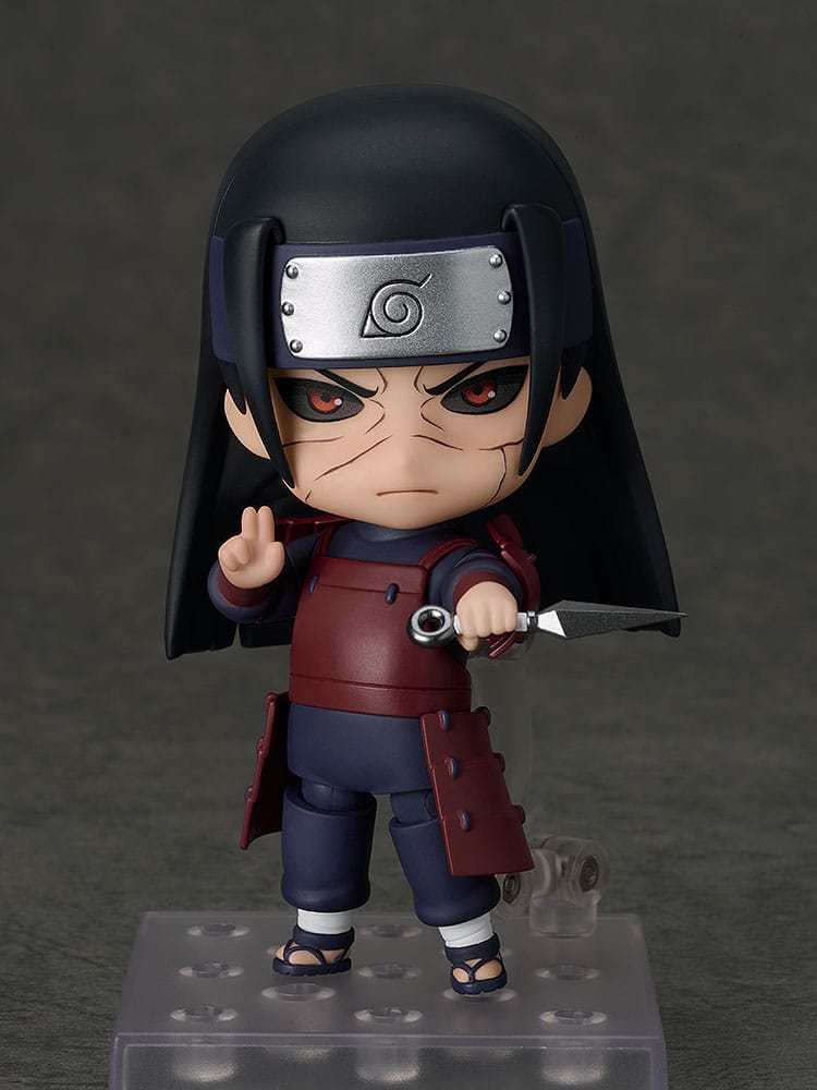 Naruto Shippuden Figura Nendoroid Hashirama Senju 10 cm