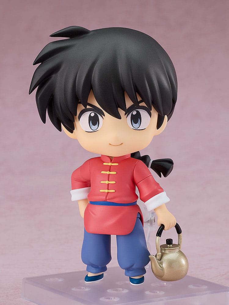 Ranma 1/2 Figura Nendoroid Ranma Saotome 10 cm
