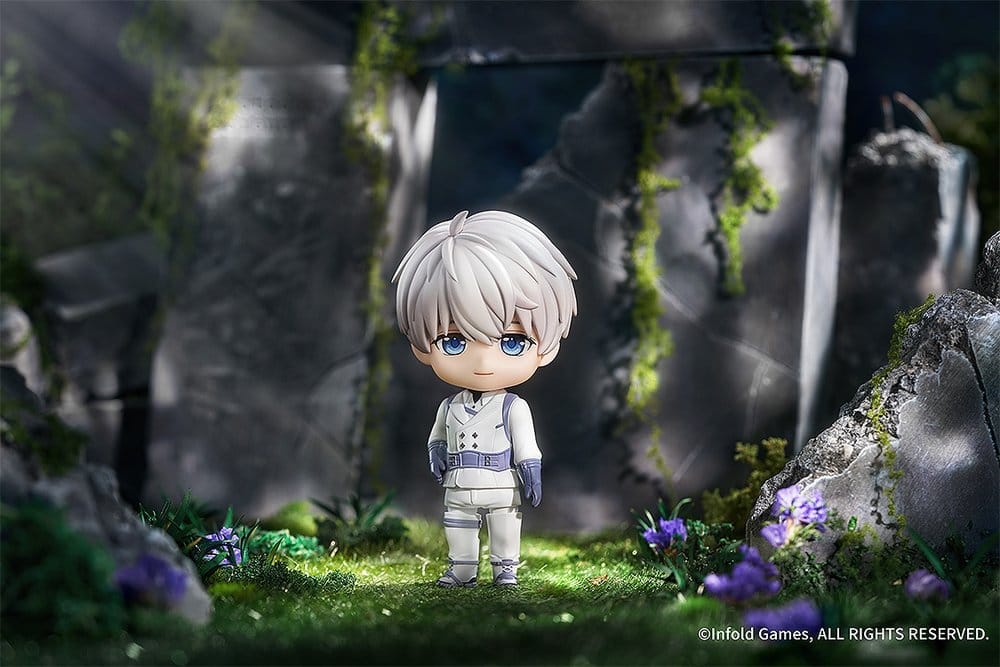 Love and Deepspace Figura Nendoroid Xavier 10 cm