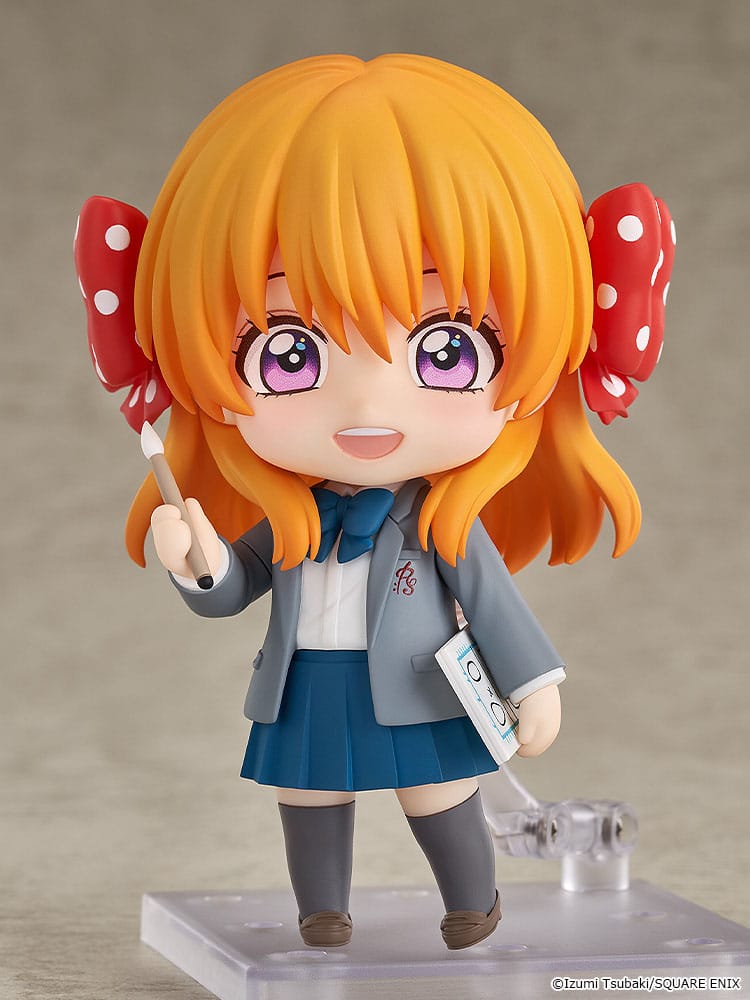 Monthly Girl Nozaki-kun Figura Nendoroid Chiyo Sakura 10 cm