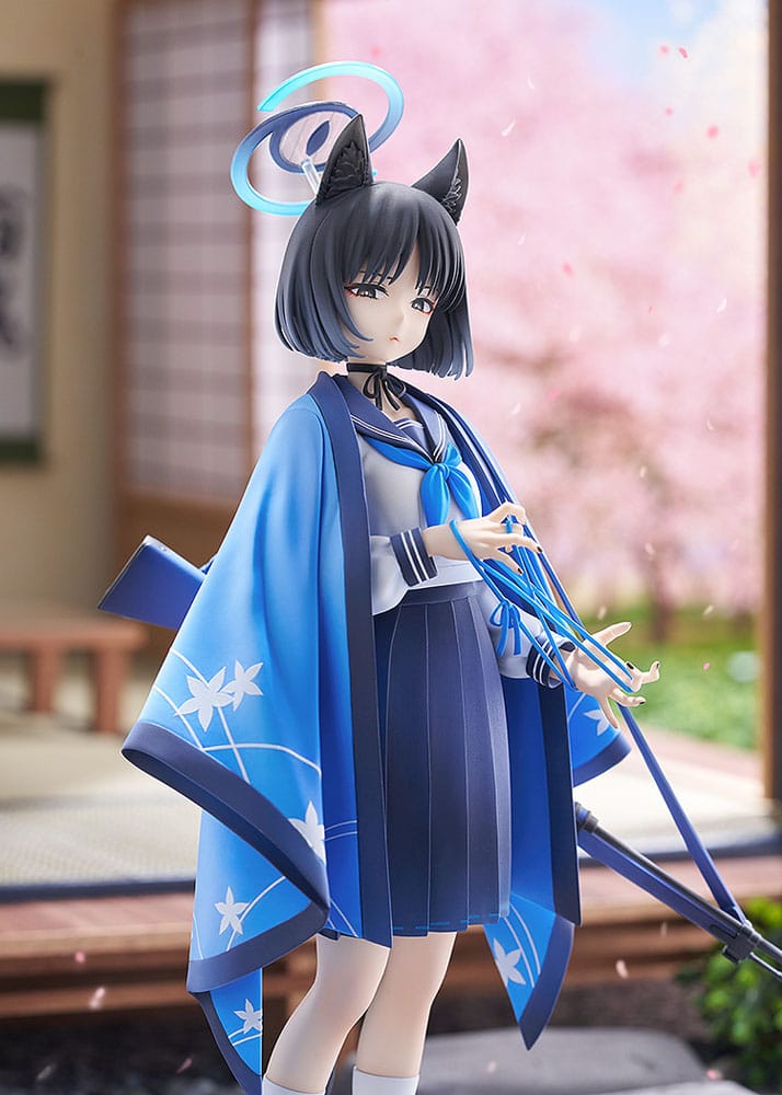 Blue Archive Estatua PVC 1/7 Kikyou 25 cm