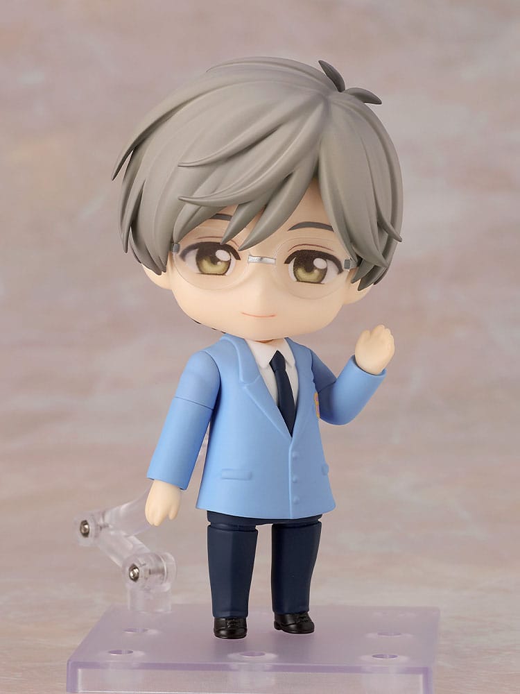 Cardcaptor Sakura: Clear Card Figura Nendoroid Yukito Tsukishiro 10 cm