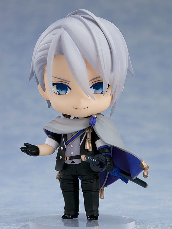 Touken Ranbu Figura Nendoroid Yamambagiri Chougi 10 cm