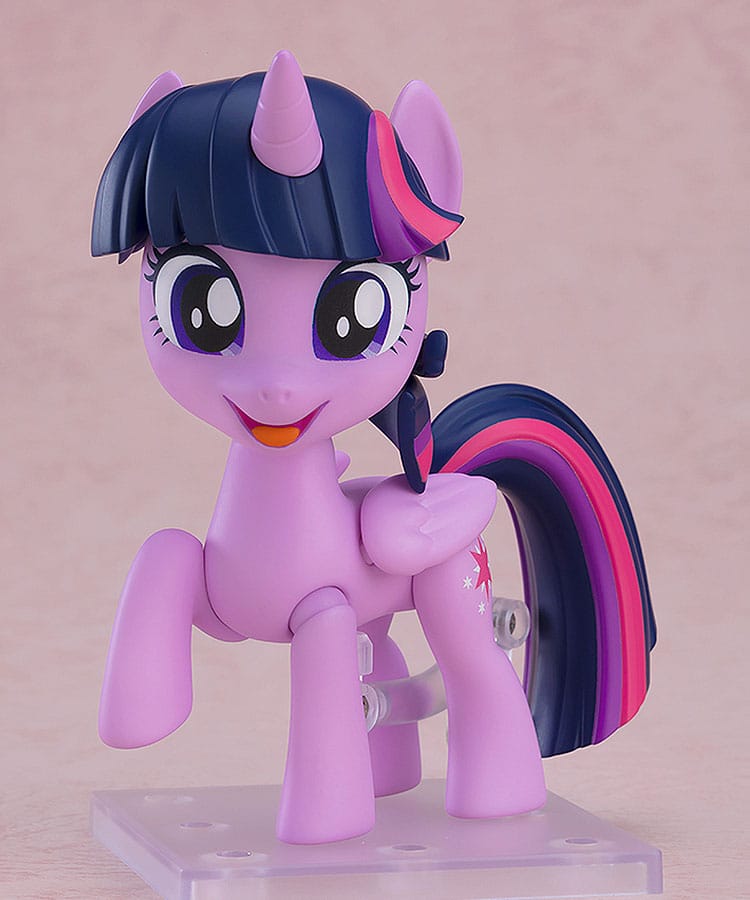 Mi pequeño pony Figura Nendoroid Twilight Sparkle 10 cm