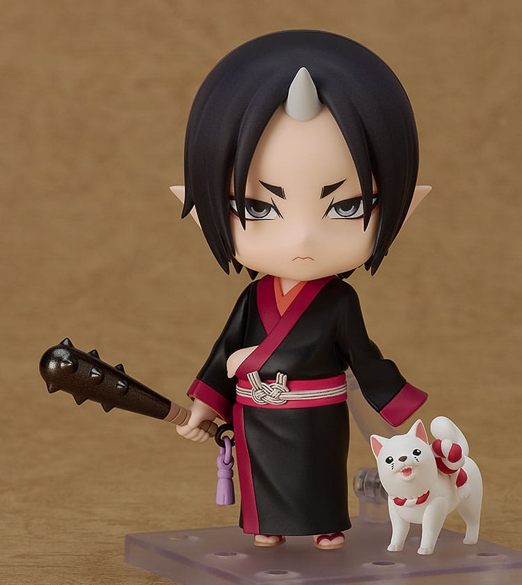Hozuki no Reitetsu Figura Nendoroid Hozuki 2.0 10 cm