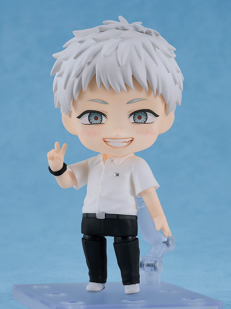 The Summer Hikaru Died Figura Nendoroid Hikaru 10 cm