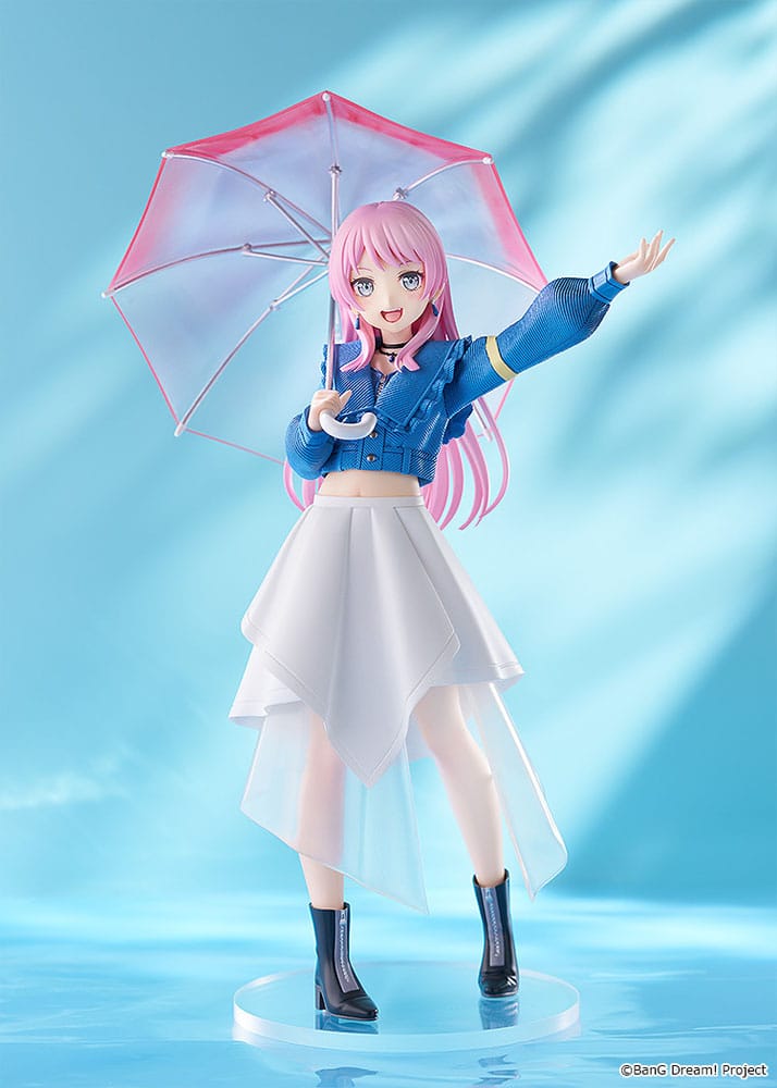 Bang Dream! Estatua PVC Pop Up Parade Anon Chihaya L Size 24 cm