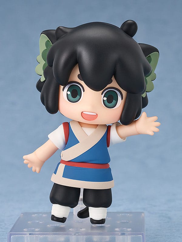 The Legend of Hei Figura Nendoroid Luo Xiaohei  10 cm