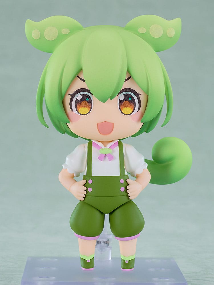 Tohoku Zunko Figura Nendoroid Zundamon 10 cm