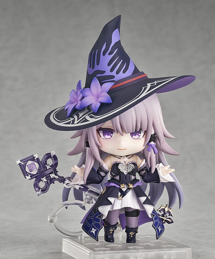 Honkai: Star Rail Figura Nendoroid The Herta 10 cm