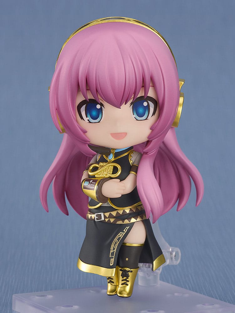 Character Vocal Series 03: Megurine Luka Nendoroid Figura PVC Luka 2.0 10 cm