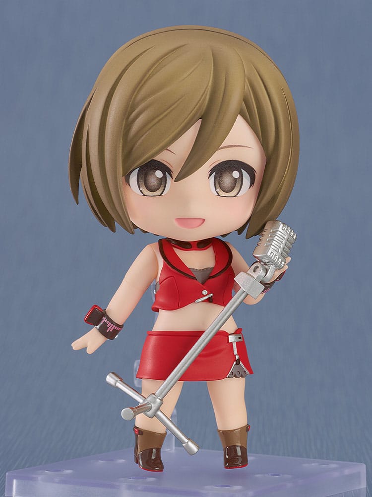 Character Vocal Series: Meiko Nendoroid Figura PVC Meiko 2.0 10 cm