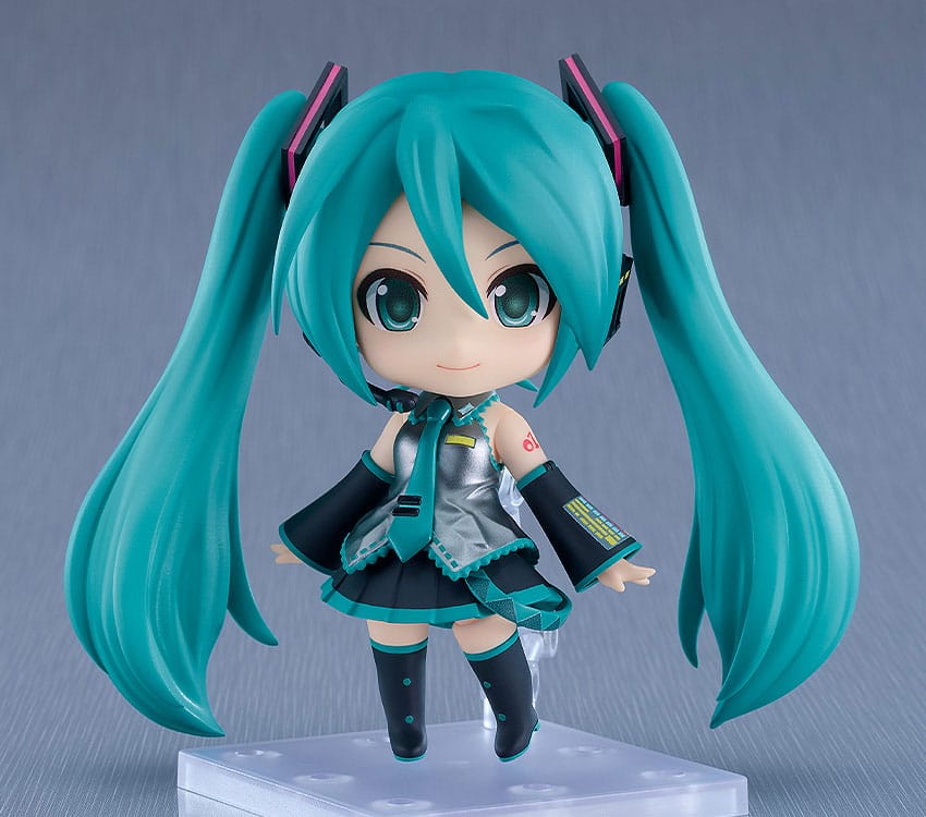 Character Vocal Series 01 Figura Nendoroid Basic Hatsune Miku 3.0 10 cm