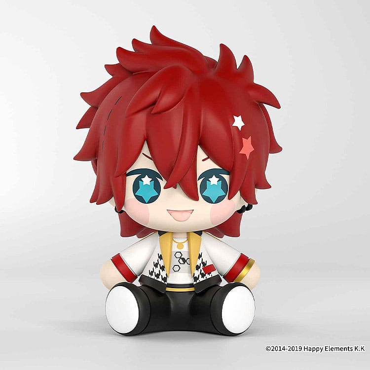 Ensemble Stars!! Figura Chibi Huggy Good Smile Rinne Amagi 7 cm