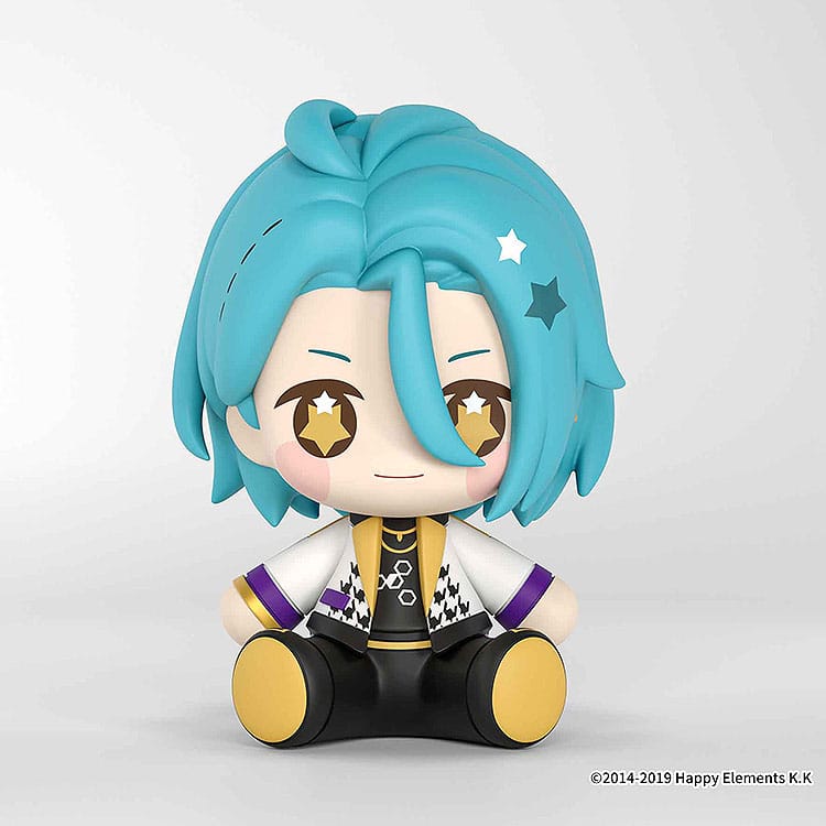 Ensemble Stars!! Figura Chibi Huggy Good Smile HiMERU 7 cm