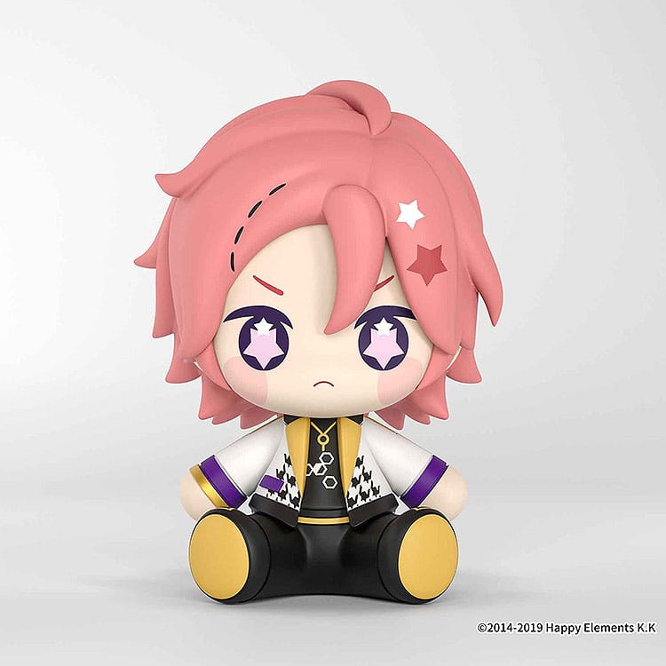 Ensemble Stars!! Figura Chibi Huggy Good Smile Kohaku Oukawa 7 cm