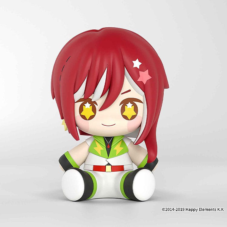 Ensemble Stars!! Figura Chibi Huggy Good Smile Natsume Sakasaki 7 cm